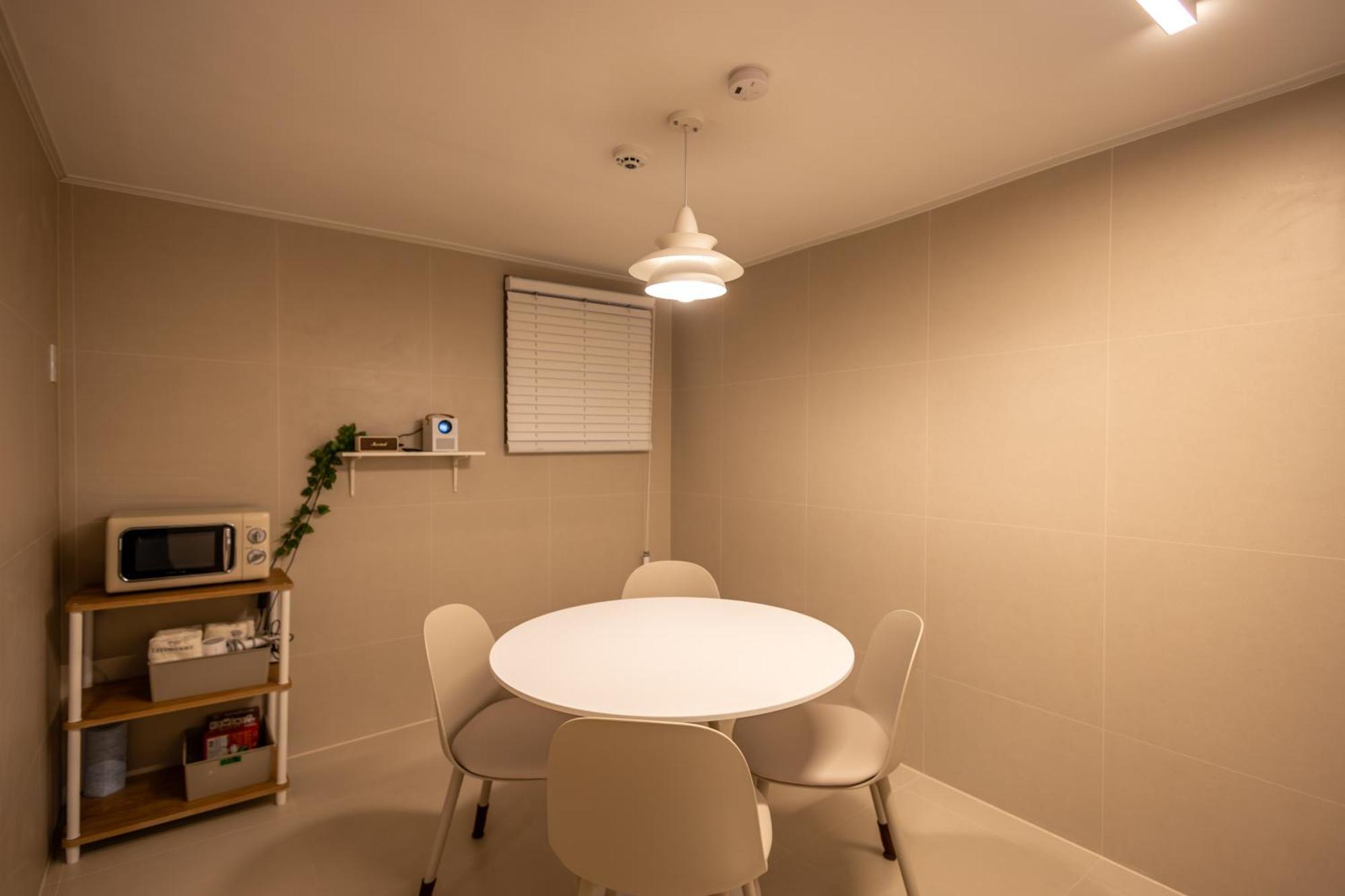Bed & Breakfast Marie's House 101 Hongdae Seoul