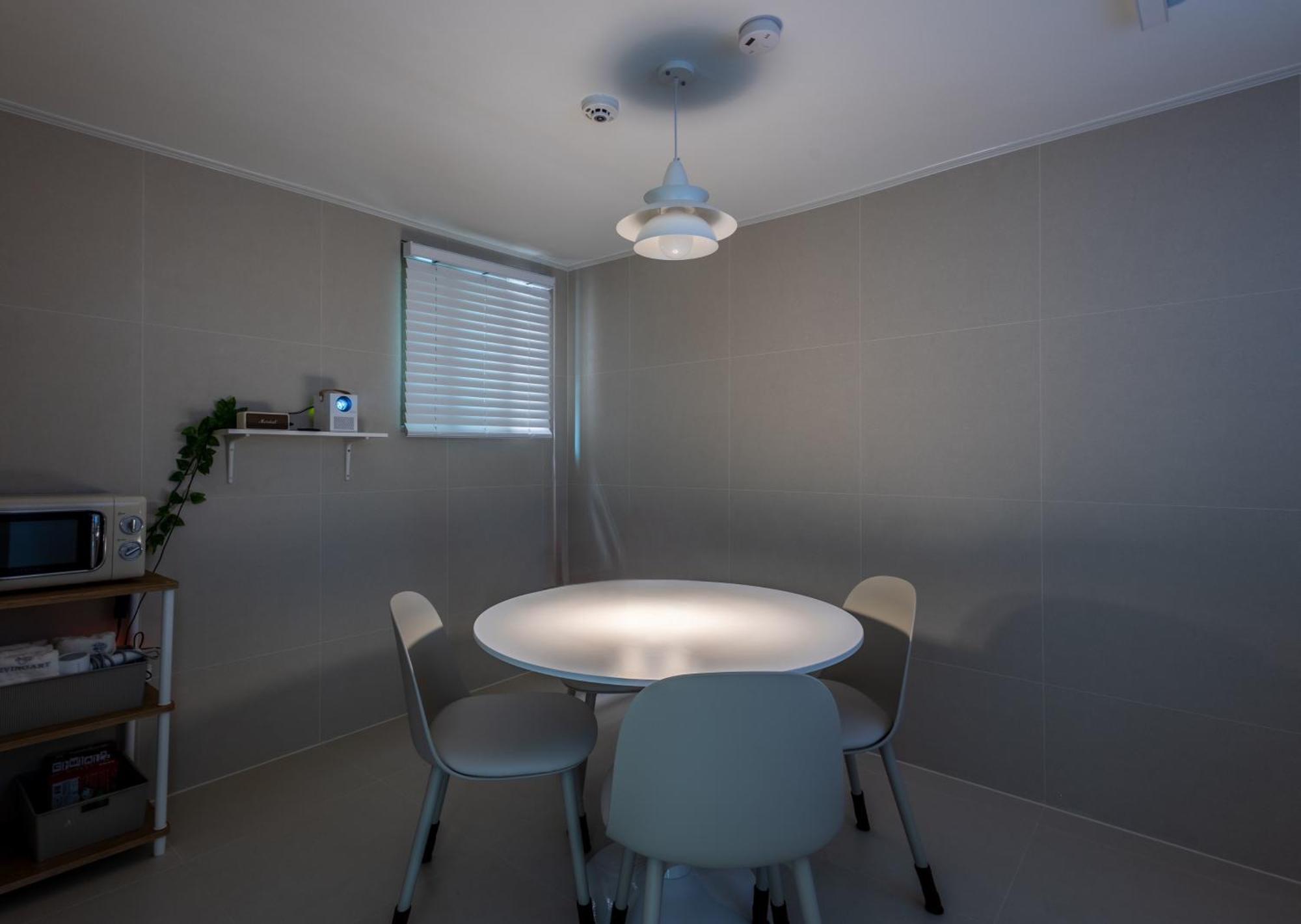 Bed & Breakfast Marie's House 101 Hongdae *