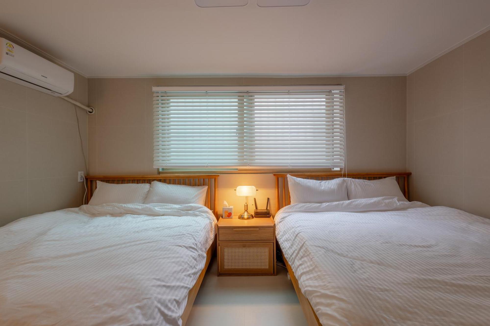 Marie's House 101 Hongdae Bed & Breakfast Seoul