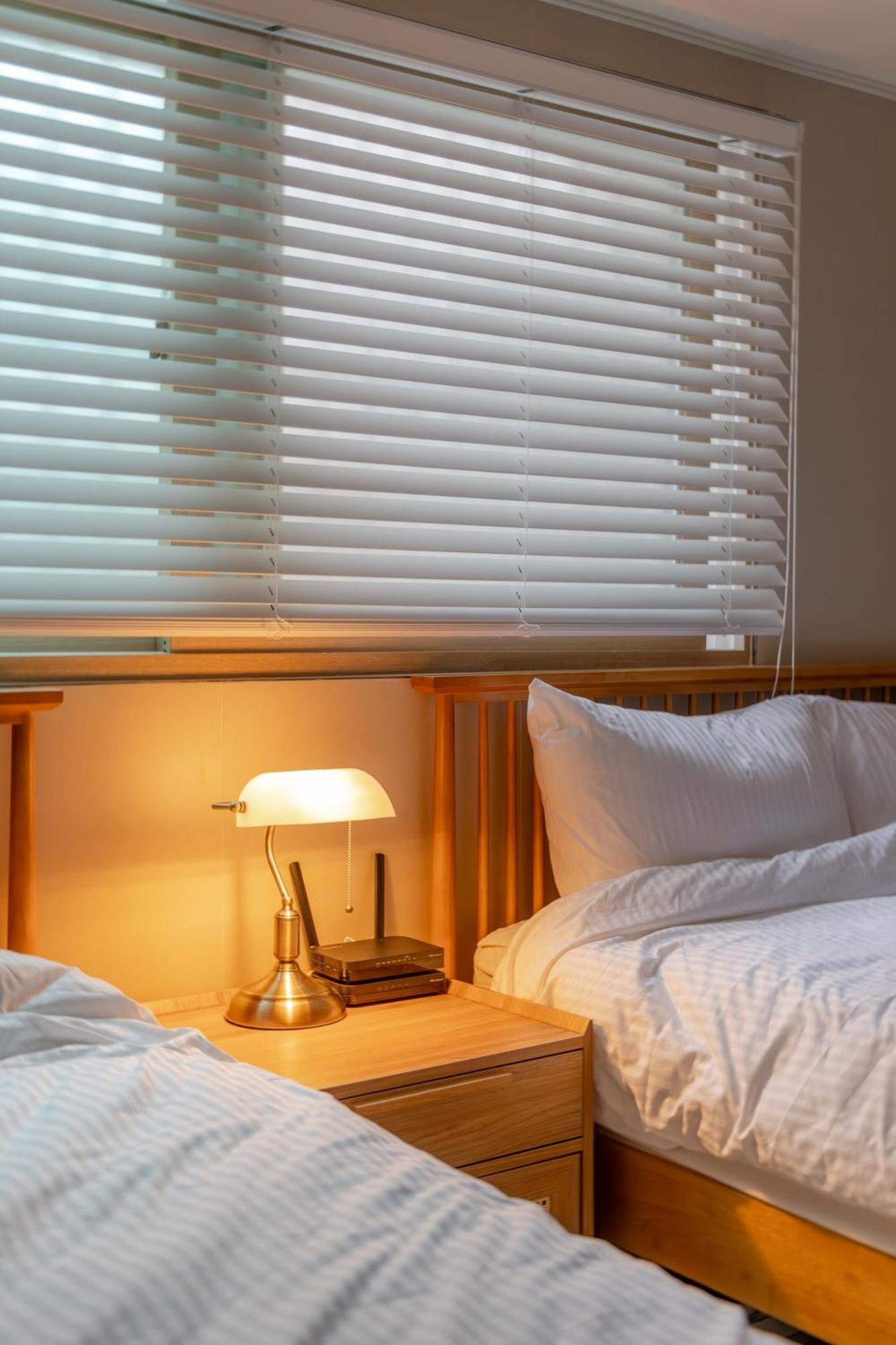 Marie's House 101 Hongdae Bed & Breakfast