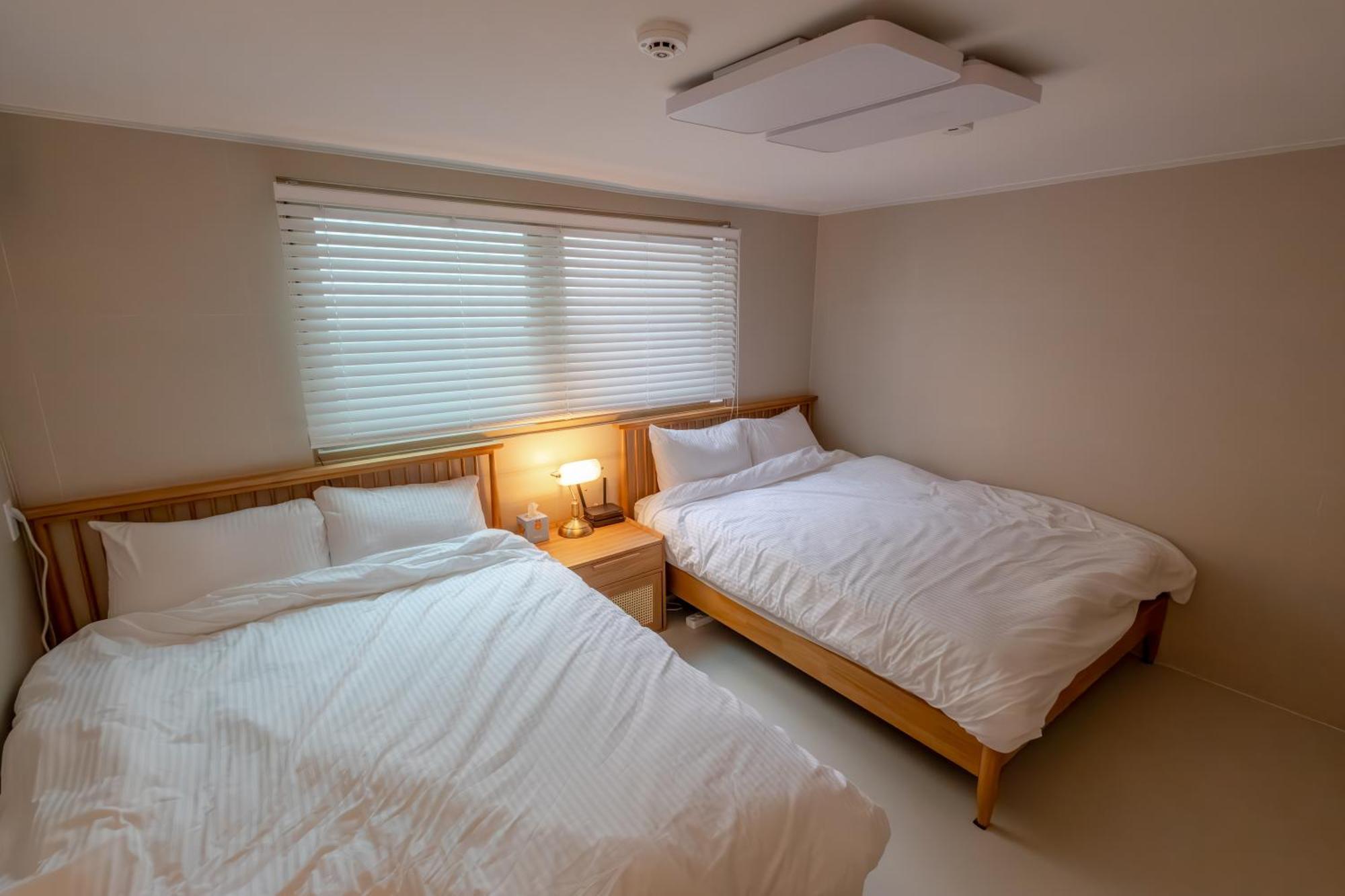 Marie's House 101 Hongdae Bed & Breakfast