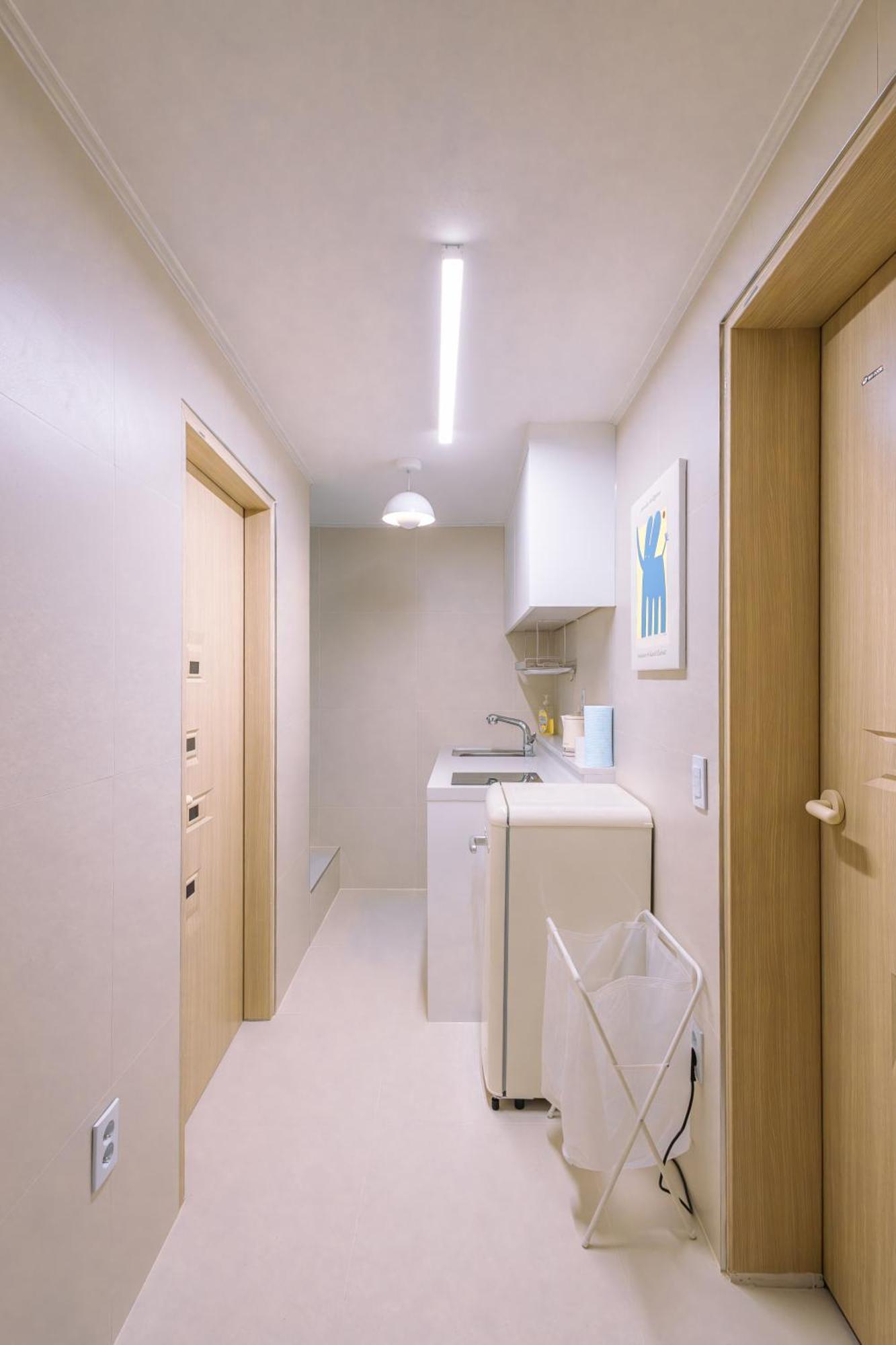 Bed & Breakfast Marie's House 101 Hongdae Seoul