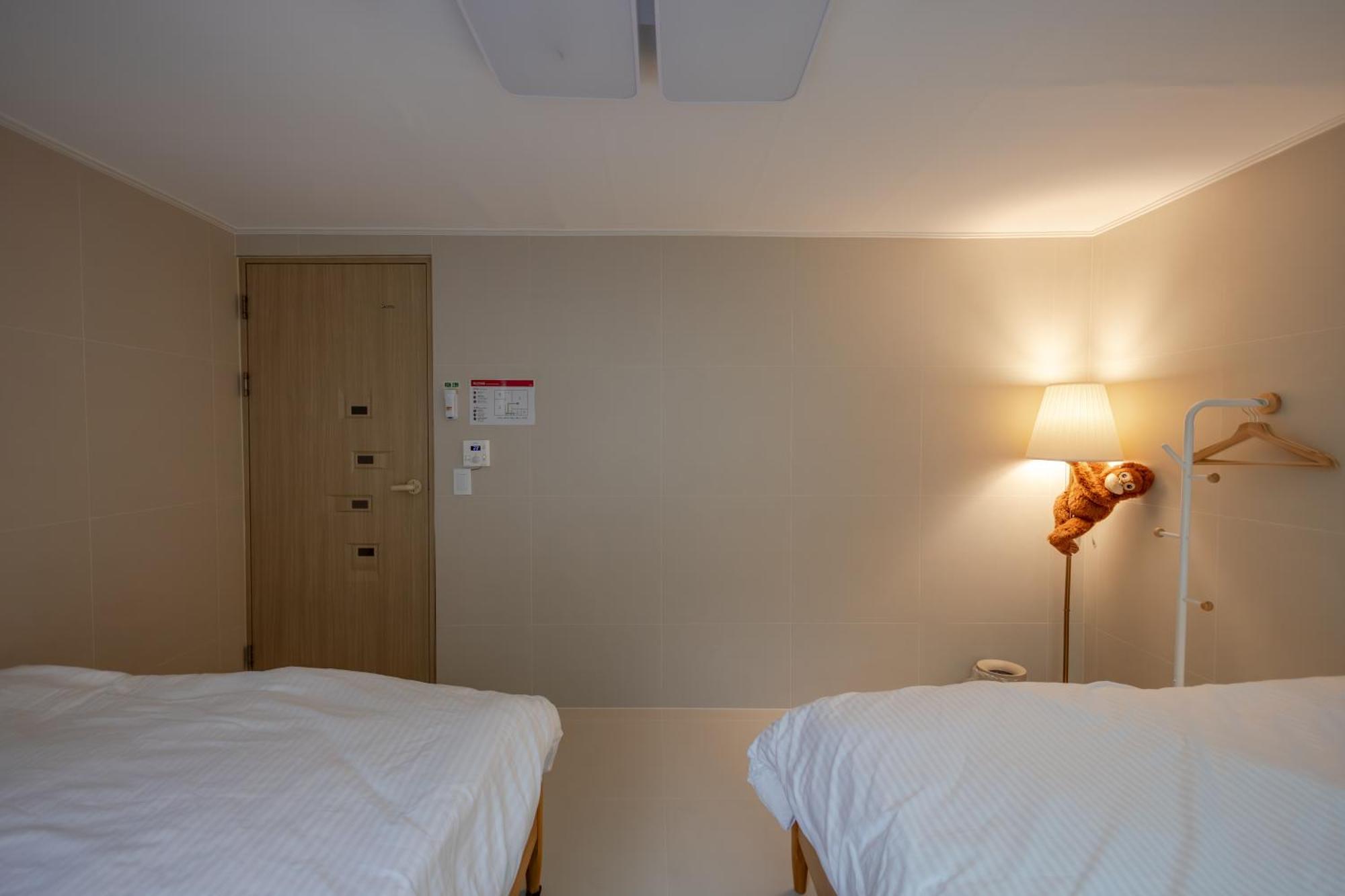 Bed & Breakfast Marie's House 101 Hongdae