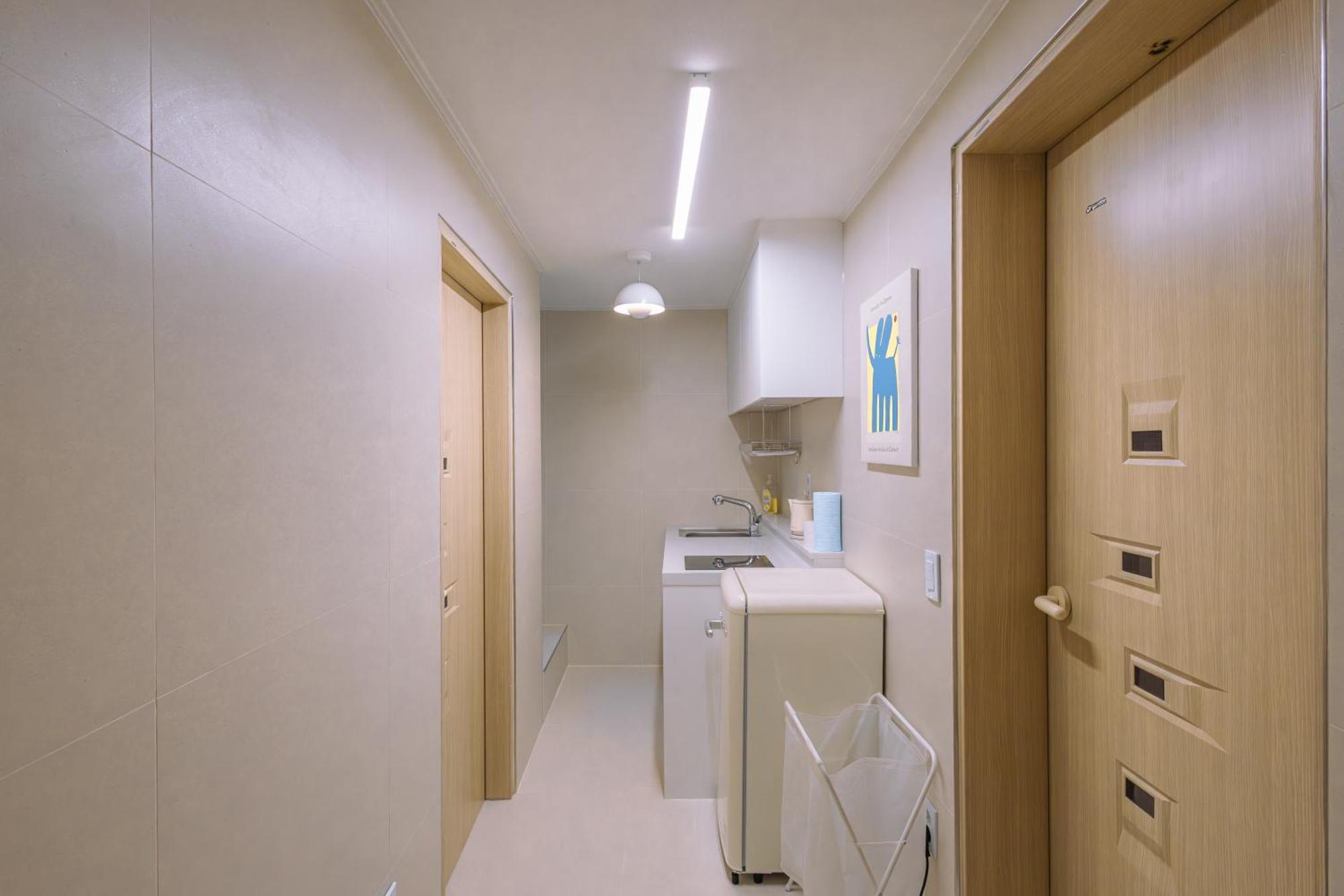 Marie's House 101 Hongdae Bed & Breakfast *
